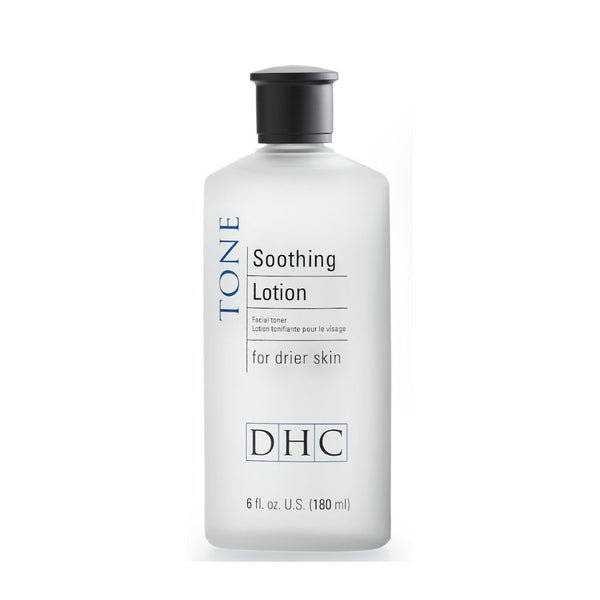 Le fait de calmer de la lotion